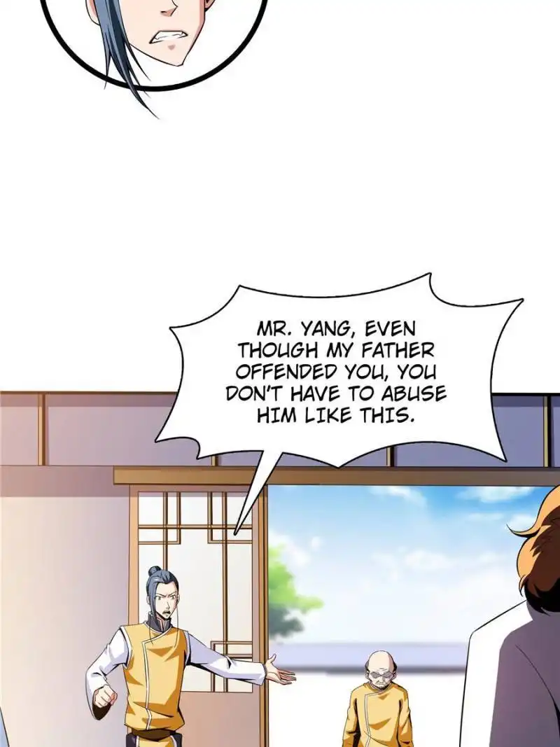 Library of Heaven's Path Chapter 83 2